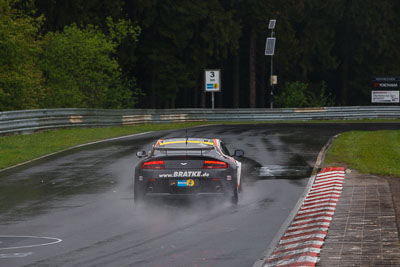 61;17-May-2013;24-Hour;Aston-Martin-Vantage;Deutschland;Germany;Hatzenbach;Hemopharm-racing-Team-Bratke;Nordschleife;Nuerburg;Nuerburgring;Nurburg;Nurburgring;Nürburg;Nürburgring;Oliver-Louisoder;Rhineland‒Palatinate;Scott-Preacher;Thomas-Heinrich;Uwe-Legermann;auto;motorsport;racing;telephoto