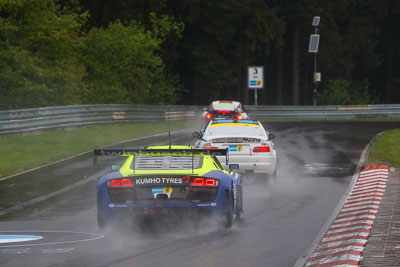 16;16;17-May-2013;24-Hour;Audi-R8-LMS;Dennis-Busch;Deutschland;Germany;Hatzenbach;Manuel-Lauck;Marc-Busch;Nordschleife;Nuerburg;Nuerburgring;Nurburg;Nurburgring;Nürburg;Nürburgring;Rhineland‒Palatinate;auto;motorsport;racing;telephoto