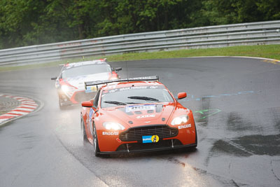 6;17-May-2013;24-Hour;6;Aston-Martin-Test-Centre;Aston-Martin-Vantage-V8;Deutschland;Egon-Allgäuer;Germany;Hatzenbach;Joachim-Kern;Mal-Rose;Nordschleife;Nuerburg;Nuerburgring;Nurburg;Nurburgring;Nürburg;Nürburgring;Peter-Leemhuis;Rhineland‒Palatinate;auto;motorsport;racing;telephoto