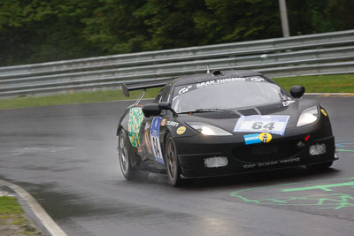 64;17-May-2013;24-Hour;Cor-Euser;Cor-Euser-Racing;Deutschland;Germany;Hal-Prewitt;Hatzenbach;Lotus-Evora-GT4;Nordschleife;Nuerburg;Nuerburgring;Nurburg;Nurburgring;Nürburg;Nürburgring;Rhineland‒Palatinate;Shane-Lewis;Vic-Rice;auto;motorsport;racing;telephoto