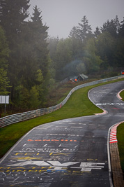 17-May-2013;24-Hour;Deutschland;Germany;Nordschleife;Nuerburg;Nuerburgring;Nurburg;Nurburgring;Nürburg;Nürburgring;Pflanzgarten;Rhineland‒Palatinate;atmosphere;auto;fog;landscape;motorsport;racing;scenery;telephoto