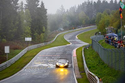 69;17-May-2013;24-Hour;69;Arno-Klasen;Deutschland;Dörr-Motorsport-GmbH;Germany;McLaren-MP4‒12C-GT3;Nordschleife;Nuerburg;Nuerburgring;Nurburg;Nurburgring;Nürburg;Nürburgring;Peter-Kox;Pflanzgarten;Rhineland‒Palatinate;Rudi-Adams;auto;fog;motorsport;racing;telephoto