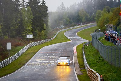 4;17-May-2013;24-Hour;4;Audi-R8-LMS-Ultra;Deutschland;Ferdinand-Stuck;Frank-Stippler;Germany;Johannes-Stuck;Michael-Ammermüller;Nordschleife;Nuerburg;Nuerburgring;Nurburg;Nurburgring;Nürburg;Nürburgring;Pflanzgarten;Phoenix-Racing;Rhineland‒Palatinate;auto;fog;motorsport;racing;telephoto