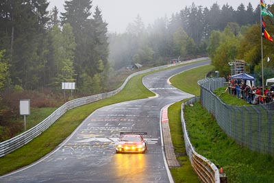 15;17-May-2013;24-Hour;Alexander-Yoong;Audi-R8-LMS-Ultra;Audi-Race-Experience;Deutschland;Dominique-Bastien;Germany;Marco-Werner;Nordschleife;Nuerburg;Nuerburgring;Nurburg;Nurburgring;Nürburg;Nürburgring;Pflanzgarten;Rahel-Frey;Rhineland‒Palatinate;auto;fog;motorsport;racing;telephoto