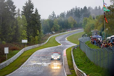 17;17;17-May-2013;24-Hour;Christina-Nielsen;Deutschland;Farnbacher-Racing;Germany;Leh-Keen;Nordschleife;Nuerburg;Nuerburgring;Nurburg;Nurburgring;Nürburg;Nürburgring;Pflanzgarten;Philipp-Frommenwiler;Porsche-997-GT3-R;Rhineland‒Palatinate;Tomas-Pivoda;auto;fog;motorsport;racing;telephoto