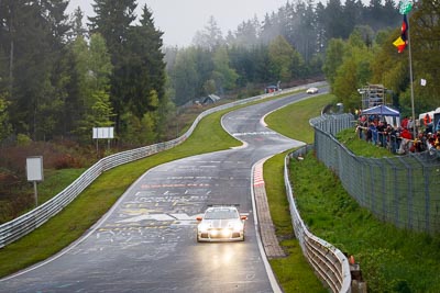 109;17-May-2013;24-Hour;Constantin-Kletzer;Deutschland;Germany;Jean‒Pierre-Kraemer;Klaus-Niedzwiedz;Michael-Paatz;Nordschleife;Nuerburg;Nuerburgring;Nurburg;Nurburgring;Nürburg;Nürburgring;Pflanzgarten;Rhineland‒Palatinate;Volkswagen-Scirocco-GT24;auto;fog;mathilda-racing-Team-JP-Performance;motorsport;racing;telephoto