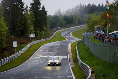 51;17-May-2013;24-Hour;51;Alessandro-Cremascoli;Andrea-Sapino;Deutschland;Germany;Massimo-Colnago;Nordschleife;Nuerburg;Nuerburgring;Nurburg;Nurburgring;Nürburg;Nürburgring;Pflanzgarten;Porsche-997-GT3-Cup;Rheydter-Club-f-Motorsport-i-DMV;Rhineland‒Palatinate;Sergio-Negroni;auto;fog;motorsport;racing;telephoto