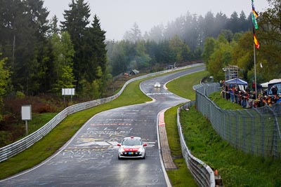 141;17-May-2013;24-Hour;Deutschland;Germany;Junichi-Umemoto;Kouichi-Okumura;Michael-Juul;Nordschleife;Nuerburg;Nuerburgring;Nurburg;Nurburgring;Nürburg;Nürburgring;Pflanzgarten;Renault-Clio-Cup;Rhineland‒Palatinate;Roadrunner-Racing-GmbH;Thomas-D-Hetzer;auto;fog;motorsport;racing;telephoto