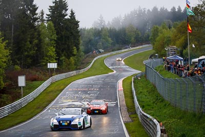 105;17-May-2013;24-Hour;Audi-TT-RS;Besaplast-Racing-Team-1;Deutschland;Franjo-Kovac;Fredrik-Lestrup;Germany;Kurt-Thiim;Martin-Tschornia;Nordschleife;Nuerburg;Nuerburgring;Nurburg;Nurburgring;Nürburg;Nürburgring;Pflanzgarten;Rhineland‒Palatinate;auto;fog;motorsport;racing;telephoto