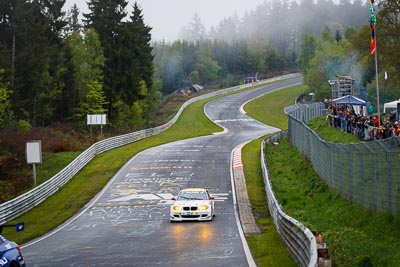 43;17-May-2013;24-Hour;Adrenalin-Motorsport;Andreas-Winkler;BMW-E82-GTS;Deutschland;Frank-Thomas;Germany;Nordschleife;Nuerburg;Nuerburgring;Nurburg;Nurburgring;Nürburg;Nürburgring;Pflanzgarten;Rhineland‒Palatinate;Thomas-Ahles;Torsten-Kratz;auto;fog;motorsport;racing;telephoto