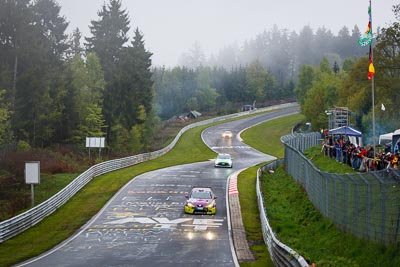 153;17-May-2013;24-Hour;Deutschland;Germany;Henk-Thijssen;Ivo-Breukers;Martin-Bailey;Nordschleife;Nuerburg;Nuerburgring;Nurburg;Nurburgring;Nürburg;Nürburgring;Pflanzgarten;Red-Camel-Jordans;Rhineland‒Palatinate;Seat-Leon-TDI;Sjaco-Griffioen;auto;fog;motorsport;racing;telephoto