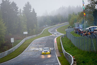 132;17-May-2013;24-Hour;Deutschland;Frank-Unverhau;Germany;Intax-Motorsport;Jörg-Hatscher;Mercedes‒AMG-190-E-25‒16;Nordschleife;Nuerburg;Nuerburgring;Nurburg;Nurburgring;Nürburg;Nürburgring;Pflanzgarten;Rhineland‒Palatinate;Sebastian-Sauerbrei;Thorsten-Stadler;auto;fog;motorsport;racing;telephoto