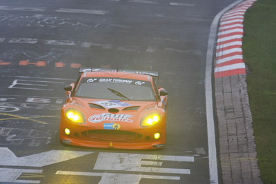 65;17-May-2013;24-Hour;65;Deutschland;Germany;Ginetta-GT4-G50;Henry-Fletcher;Luis-Scarpaccio;Matteo-Cressoni;Michael-Simpson;Nordschleife;Nova-Race;Nuerburg;Nuerburgring;Nurburg;Nurburgring;Nürburg;Nürburgring;Pflanzgarten;Rhineland‒Palatinate;auto;motorsport;racing;super-telephoto;telephoto