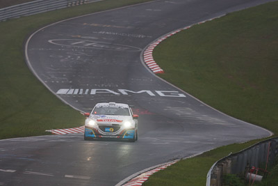 208;17-May-2013;24-Hour;Deutschland;Germany;Julien-Piquet;Jürgen-Nett;Michael-Bohrer;Nordschleife;Nuerburg;Nuerburgring;Nurburg;Nurburgring;Nürburg;Nürburgring;Peugeot-208-GTI;Peugeot-Automobiles;Pflanzgarten;Rhineland‒Palatinate;Stephane-Caillet;Stéphane-Caillet;auto;motorsport;racing;super-telephoto;telephoto