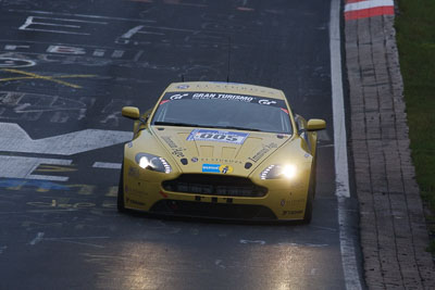 5;17-May-2013;24-Hour;5;Andreas-Gülden;Aston-Martin-Test-Centre;Aston-Martin-Vantage-V12;Deutschland;Germany;Nordschleife;Nuerburg;Nuerburgring;Nurburg;Nurburgring;Nürburg;Nürburgring;Oliver-Mathai;Peter-Cate;Pflanzgarten;Rhineland‒Palatinate;Richard-Meaden;auto;motorsport;racing;super-telephoto;telephoto