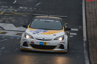 110;17-May-2013;24-Hour;Alex-Hofmann;Deutschland;Germany;Hannu-Luostarinen;Kissling-Motorsport;Nordschleife;Nuerburg;Nuerburgring;Nurburg;Nurburgring;Nürburg;Nürburgring;Opel-Astra-OPC;Pflanzgarten;Rhineland‒Palatinate;Thomas-Kroher;auto;motorsport;racing;super-telephoto;telephoto