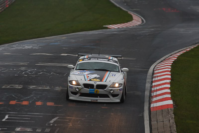 91;17-May-2013;24-Hour;BMW-Z4-E86;Deutschland;Dominique-Nury;Eric-van-de-Vyver;Germany;Guillaume-van-de-Vyver;Nordschleife;Nuerburg;Nuerburgring;Nurburg;Nurburgring;Nürburg;Nürburgring;Pflanzgarten;Philippe-Burel;Rhineland‒Palatinate;auto;motorsport;racing;super-telephoto;telephoto