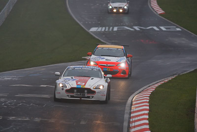 62;17-May-2013;24-Hour;62;Aston-Martin-Vantage-GT4;Deutschland;Donald-Molenaar;Germany;Michael-Pflüger;Nordschleife;Nuerburg;Nuerburgring;Nurburg;Nurburgring;Nürburg;Nürburgring;Olivier-Muytjens;Pflanzgarten;Rheydter-Club-f-Motorsport-eV-i-DMV;Rhineland‒Palatinate;Stefan-Kenntemich;auto;motorsport;racing;super-telephoto;telephoto