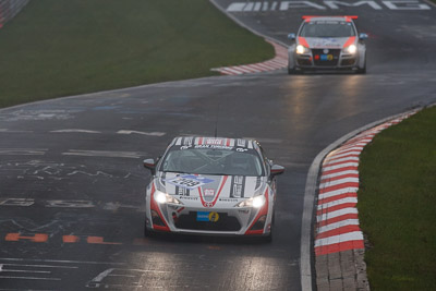 209;17-May-2013;24-Hour;Deutschland;Dierk-Möller‒Sonntag;Dörr-Motorsport-GmbH;Germany;Guido-Naumann;Markus-Grossmann;Maximilian-Sandritter;Nordschleife;Nuerburg;Nuerburgring;Nurburg;Nurburgring;Nürburg;Nürburgring;Pflanzgarten;Rhineland‒Palatinate;Toyota-TMG-GT-86-Cup;auto;motorsport;racing;super-telephoto;telephoto