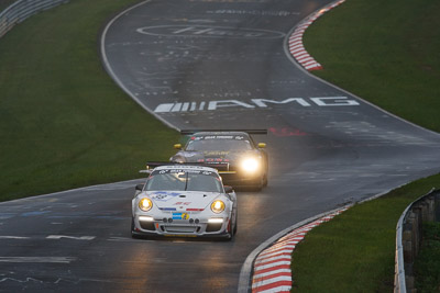 38;17-May-2013;24-Hour;38;Deutschland;Franck-Bulté;Germany;Henry-Patrick;Jean‒Luc-Deblangey;Kremer-Racing;Nordschleife;Nuerburg;Nuerburgring;Nurburg;Nurburgring;Nürburg;Nürburgring;Pascal-Bour;Pflanzgarten;Porsche-997-GT3;Rhineland‒Palatinate;auto;motorsport;racing;super-telephoto;telephoto