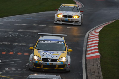 113;17-May-2013;24-Hour;ACFL-Sport-Team-Liechtenstein;Deutschland;Germany;Johann-Wanger;Klaus-Bauer;Matthias-Wasel;Nordschleife;Nuerburg;Nuerburgring;Nurburg;Nurburgring;Nürburg;Nürburgring;Pflanzgarten;Rhineland‒Palatinate;Ueli-Schlegel;VW-Golf-R;auto;motorsport;racing;super-telephoto;telephoto