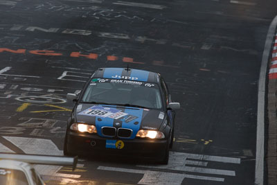 198;17-May-2013;24-Hour;BMW-325i;Deutschland;Dirk-Roth;Germany;Kornelius-Hoffmann;Nordschleife;Nuerburg;Nuerburgring;Nurburg;Nurburgring;Nürburg;Nürburgring;Peter-Hoffmann;Pflanzgarten;Rhineland‒Palatinate;Steffen-Roth;auto;motorsport;racing;super-telephoto;telephoto