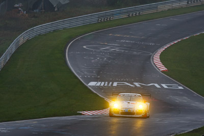 28;17-May-2013;24-Hour;Deutschland;Germany;Harald-Schlotter;Jens-Richter;Manthey-Racing;Marco-Schelp;Nordschleife;Nuerburg;Nuerburgring;Nurburg;Nurburgring;Nürburg;Nürburgring;Otto-Klohs;Pflanzgarten;Porsche-911-GT3-R;Rhineland‒Palatinate;auto;motorsport;racing;super-telephoto;telephoto