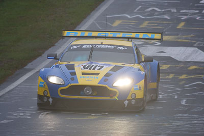 7;17-May-2013;24-Hour;7;Allan-Simonsen;Aston-Martin-Racing;Aston-Martin-Vantage-GT3;Darren-Turner;Deutschland;Germany;Nordschleife;Nuerburg;Nuerburgring;Nurburg;Nurburgring;Nürburg;Nürburgring;Pedro-Lamy;Pflanzgarten;Rhineland‒Palatinate;Stefan-Mücke;auto;motorsport;racing;super-telephoto;telephoto