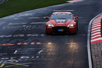 6;17-May-2013;24-Hour;6;Aston-Martin-Test-Centre;Aston-Martin-Vantage-V8;Deutschland;Egon-Allgäuer;Germany;Joachim-Kern;Mal-Rose;Nordschleife;Nuerburg;Nuerburgring;Nurburg;Nurburgring;Nürburg;Nürburgring;Peter-Leemhuis;Pflanzgarten;Rhineland‒Palatinate;auto;motorsport;racing;super-telephoto;telephoto