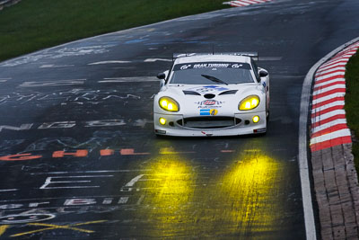 66;17-May-2013;24-Hour;Deutschland;Germany;Ginetta-GT4-G50;Mark-Speakerwas;Nordschleife;Nova-Race;Nuerburg;Nuerburgring;Nurburg;Nurburgring;Nürburg;Nürburgring;Pflanzgarten;Rhineland‒Palatinate;Roberto-Nale;Tiziano-Cappelletti;Tiziano-Frazza;auto;motorsport;racing;super-telephoto;telephoto