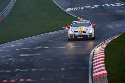 179;17-May-2013;24-Hour;Bertin-Sing;Cyndie-Allemann;Deutschland;Germany;Mercedes‒Benz-SLK-350;Nordschleife;Nuerburg;Nuerburgring;Nurburg;Nurburgring;Nürburg;Nürburgring;Pflanzgarten;Rhineland‒Palatinate;Sven-Hannawald;Thorsten-Drewes;auto;motorsport;racing;super-telephoto;telephoto