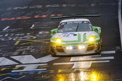 40;17-May-2013;24-Hour;40;Deutschland;Germany;Klaus-Bachler;Michael-Christensen;Michael-Illbruck;Nordschleife;Nuerburg;Nuerburgring;Nurburg;Nurburgring;Nürburg;Nürburgring;Pflanzgarten;Pinta-Team-Manthey;Porsche-911-GT3-R;Rhineland‒Palatinate;Robert-Renauer;auto;motorsport;racing;super-telephoto;telephoto