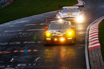 88;17-May-2013;24-Hour;88;Christian-Menzel;Deutschland;Dominik-Brinkmann;Germany;Haribo-Racing-Team;Jeffrey-Schmidt;Mario-Farnbacher;Nordschleife;Nuerburg;Nuerburgring;Nurburg;Nurburgring;Nürburg;Nürburgring;Pflanzgarten;Porsche-997-GT3-Cup;Rhineland‒Palatinate;auto;motorsport;racing;super-telephoto;telephoto