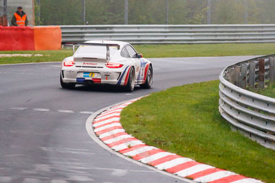 38;17-May-2013;24-Hour;38;Deutschland;Franck-Bulté;Germany;Henry-Patrick;Jean‒Luc-Deblangey;Kremer-Racing;Nordschleife;Nuerburg;Nuerburgring;Nurburg;Nurburgring;Nürburg;Nürburgring;Pascal-Bour;Pflanzgarten;Porsche-997-GT3;Rhineland‒Palatinate;auto;motorsport;racing;super-telephoto;telephoto