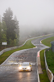 113;17-May-2013;24-Hour;ACFL-Sport-Team-Liechtenstein;Deutschland;Germany;Johann-Wanger;Klaus-Bauer;Matthias-Wasel;Nordschleife;Nuerburg;Nuerburgring;Nurburg;Nurburgring;Nürburg;Nürburgring;Pflanzgarten;Rhineland‒Palatinate;Ueli-Schlegel;VW-Golf-R;auto;fog;motorsport;racing;telephoto