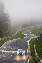 49;17-May-2013;24-Hour;Andreas-Carlsson;Claés-Lund;Deutschland;Germany;John-Larsson;Nordschleife;Nuerburg;Nuerburgring;Nurburg;Nurburgring;Nürburg;Nürburgring;Pflanzgarten;Porsche-991-Carrera;Porsche-Center-Väst;Rhineland‒Palatinate;Sten-Carlsson;auto;fog;motorsport;racing;telephoto