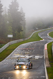 127;17-May-2013;24-Hour;Christian-Gebhardt;Deutschland;Friedrich-von-Bohlen;Germany;Markus-Oestreich;Mini-JCW;Nordschleife;Nuerburg;Nuerburgring;Nurburg;Nurburgring;Nürburg;Nürburgring;Pflanzgarten;Rhineland‒Palatinate;Schirra‒motoring;Wolfgang-Haugg;auto;fog;motorsport;racing;telephoto