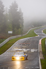 53;17-May-2013;24-Hour;Deutschland;Dr-Eddy-Althoff;Germany;Kersten-Jodexnis;Norbert-Pauels;Nordschleife;Nuerburg;Nuerburgring;Nurburg;Nurburgring;Nürburg;Nürburgring;Pflanzgarten;Porsche-997-Cup;Rhineland‒Palatinate;Wolfgang-Destreé;auto;fog;motorsport;racing;telephoto