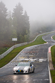 210;17-May-2013;210;24-Hour;Alexander-Hofmann;Deutschland;Dirk-Heldmann;Dörr-Motorsport-GmbH;Germany;Giampaolo-Tenchini;Nordschleife;Nuerburg;Nuerburgring;Nurburg;Nurburgring;Nürburg;Nürburgring;Pflanzgarten;Rhineland‒Palatinate;Rolf-Scheibner;Toyota-TMG-GT-86-Cup;auto;fog;motorsport;racing;telephoto