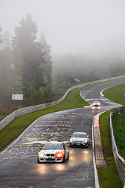 172;17-May-2013;24-Hour;Andrei-Sidorenko;BMW-M3;Bernd-Kleeschulte;Deutschland;Dimtriy-Lukovnikov;Germany;Marc-Jaussi;Nordschleife;Nuerburg;Nuerburgring;Nurburg;Nurburgring;Nürburg;Nürburgring;Pflanzgarten;Rhineland‒Palatinate;auto;fog;motorsport;racing;telephoto