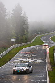 171;17-May-2013;24-Hour;Christopher-Rink;Deutschland;Germany;Jim-Briody;Kai-Riemer;Nordschleife;Nuerburg;Nuerburgring;Nurburg;Nurburgring;Nürburg;Nürburgring;Pflanzgarten;Porsche-Cayman-R;Rhineland‒Palatinate;Scott-Marshall;Team-Mathol-Racing-eV;auto;fog;motorsport;racing;telephoto