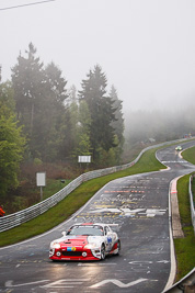 138;17-May-2013;24-Hour;Deutschland;Friedhelm-Mihm;Germany;Heiko-Eichenberg;Honda-S2000;Markus-Fugel;Nordschleife;Nuerburg;Nuerburgring;Nurburg;Nurburgring;Nürburg;Nürburgring;Pflanzgarten;Rhineland‒Palatinate;Uwe-Wächtler;auto;fog;motorsport;racing;telephoto