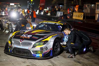 25;17-May-2013;24-Hour;25;50mm;Andrea-Piccini;BMW-Sports-Trophy-Team-Marc-VDS;BMW-Z4-GT3;Deutschland;Germany;Maxime-Martin;Nordschleife;Nuerburg;Nuerburgring;Nurburg;Nurburgring;Nürburg;Nürburgring;Rhineland‒Palatinate;Richard-Göransson;Yelmer-Buurman;atmosphere;auto;motorsport;paddock;pitlane;racing;telephoto