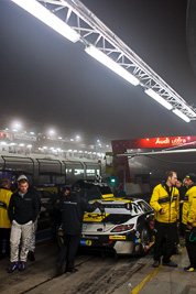 10;10;17-May-2013;24-Hour;28mm;Andreas-Simonsen;Andrii-Lebed;Black-Falcon;Dennis-Rostek;Deutschland;Germany;Harald-Proczyc;Mercedes‒Benz-SLS-AMG-GT3;Nordschleife;Nuerburg;Nuerburgring;Nurburg;Nurburgring;Nürburg;Nürburgring;Rhineland‒Palatinate;atmosphere;auto;motorsport;paddock;pitlane;racing;telephoto