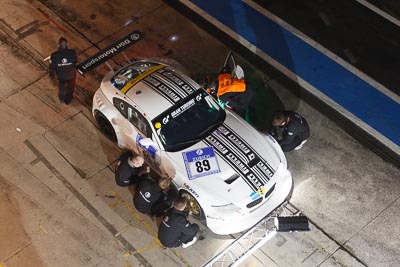 89;17-May-2013;24-Hour;50mm;Andreas-Weishaupt;BMW-Z4-Coupé;Deutschland;Dörr-Motorsport-GmbH;Frank-Weishar;Germany;Nordschleife;Nuerburg;Nuerburgring;Nurburg;Nurburgring;Nürburg;Nürburgring;Rhineland‒Palatinate;Robert-Thomson;Stefan-Aust;atmosphere;auto;motorsport;paddock;pitlane;racing;telephoto