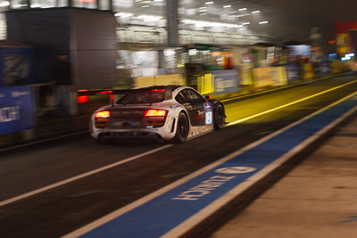 3;17-May-2013;24-Hour;3;50mm;Audi-R8-LMS-Ultra;Christer-Joens;Deutschland;Frank-Biela;G‒Drive-Racing-by-Phoenix;Germany;Luca-Ludwig;Nordschleife;Nuerburg;Nuerburgring;Nurburg;Nurburgring;Nürburg;Nürburgring;Rhineland‒Palatinate;Roman-Rusinov;atmosphere;auto;motorsport;paddock;pitlane;racing;telephoto