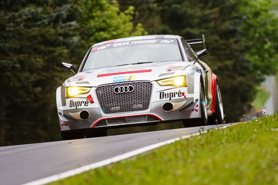 74;18-May-2013;24-Hour;Christoph-Dupré;Claus-Dupré;Deutschland;Dupré-Audi-RS5-GT;Flugplatz;Germany;Gunther-Ofenmacher;Nordschleife;Nuerburg;Nuerburgring;Nurburg;Nurburgring;Nürburg;Nürburgring;Rhineland‒Palatinate;auto;motorsport;racing;super-telephoto;telephoto