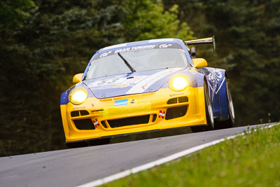 53;18-May-2013;24-Hour;Deutschland;Dr-Eddy-Althoff;Flugplatz;Germany;Kersten-Jodexnis;Norbert-Pauels;Nordschleife;Nuerburg;Nuerburgring;Nurburg;Nurburgring;Nürburg;Nürburgring;Porsche-997-Cup;Rhineland‒Palatinate;Wolfgang-Destreé;auto;motorsport;racing;super-telephoto;telephoto