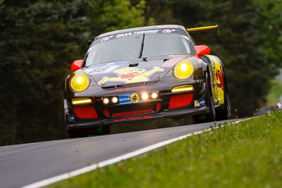 88;18-May-2013;24-Hour;88;Christian-Menzel;Deutschland;Dominik-Brinkmann;Flugplatz;Germany;Haribo-Racing-Team;Jeffrey-Schmidt;Mario-Farnbacher;Nordschleife;Nuerburg;Nuerburgring;Nurburg;Nurburgring;Nürburg;Nürburgring;Porsche-997-GT3-Cup;Rhineland‒Palatinate;auto;motorsport;racing;super-telephoto;telephoto