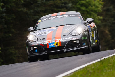 186;18-May-2013;24-Hour;Andreas-Riedl;André-Krumbach;Deutschland;Flugplatz;Germany;Ivan-Reggiani;Nicola-Bravetti;Nordschleife;Nuerburg;Nuerburgring;Nurburg;Nurburgring;Nürburg;Nürburgring;Porsche-Cayman;Rhineland‒Palatinate;auto;motorsport;racing;super-telephoto;telephoto